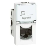 Datacom contactdoos (twisted pair) Legrand Legrand 076581