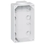 CEE-contactdoos combinatie (IEC 60309) Legrand Legrand 057710