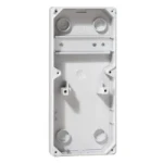 CEE-contactdoos combinatie (IEC 60309) Legrand Legrand 057711