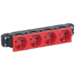 Wandcontactdoos Legrand Legrand 077424