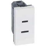 Wandcontactdoos Legrand Legrand 077503