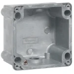 CEE-contactdoos combinatie (IEC 60309) Legrand Legrand 052959