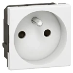 Wandcontactdoos Legrand Legrand 077113
