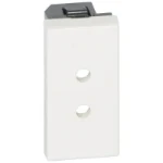 Wandcontactdoos Legrand Legrand 077150