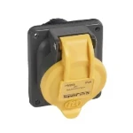 CEE-contactdoos, aanbouw Legrand Legrand 051920