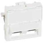Datacom contactdoos (twisted pair) Legrand Legrand 076502