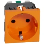 Wandcontactdoos Legrand Legrand 077217