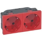 Wandcontactdoos Legrand Legrand 077272