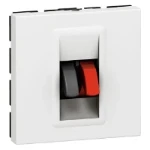 Onderdeel/centraalplaat communicatie-schakelmateriaal Legrand Legrand 078751