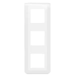Afdekraam schakelmateriaal Legrand Legrand 078823L