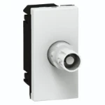 Onderdeel/centraalplaat communicatie-schakelmateriaal Legrand Legrand 078758