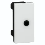 Onderdeel/centraalplaat communicatie-schakelmateriaal Legrand Legrand 078764