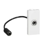 Onderdeel/centraalplaat communicatie-schakelmateriaal Legrand Legrand 078779