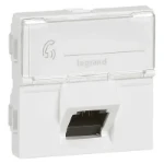 Datacom contactdoos (twisted pair) Legrand Legrand 076509
