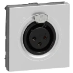 Onderdeel/centraalplaat communicatie-schakelmateriaal Legrand Legrand 079255