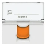 Datacom contactdoos (twisted pair) Legrand Legrand 076525