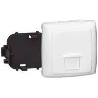 Oteo ISDN-wandcontactdoos compleet