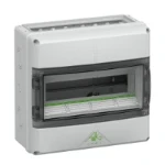 Groepenkast, leeg Spelsberg AK-F 14