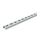 Montagerail/-profiel Legrand Legrand 342183