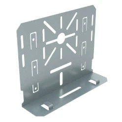 Montageplaat SUBD EZ - voor Cablofil draadgoot