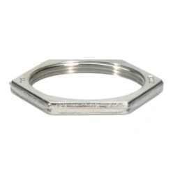 Metalen moer ISO 50