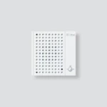 Aanvullende apparatuur voor deurcommunicatie S. Siedle und Söhne NS 511-01