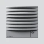 Functiemodule deurcommunicatie S. Siedle und Söhne TLM 612-02 SM