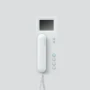 Binnenpost deurcommunicatie In-Home-Bus S. Siedle und Söhne VID./INT. BTSV 850-03 W 200040578-00