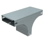 T-stuk kabelgoot Legrand Legrand 480144