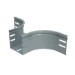Aftakstuk kabelgoot Kabelgoot Legrand P31+ aftakstuk B150 H100 Thvz. Bevestigen met 4x bev.mat. M6x12mm, ref.nrs.8069908+8363031+8069905. (CT à 2 C62) 482441