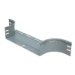 Aftakstuk kabelgoot Kabelgoot Legrand P31+ aftakstuk B500 H100 Thvz. Bevestigen met 4x bev.mat. M6x12mm, ref.nrs.8069908+8363031+8069905. (CT à 2 C62) 482499