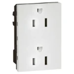 Wandcontactdoos Legrand Legrand 572134