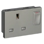 Wandcontactdoos Legrand Legrand 572630