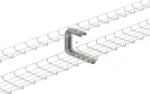 Ophangbeugel kabeldraagsysteem Legrand Legrand CM556303