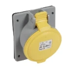 CEE-contactdoos, aanbouw Legrand Legrand 555281