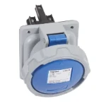CEE-contactdoos, aanbouw Legrand Legrand 555584