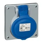 CEE-contactdoos, aanbouw Legrand Legrand 555286