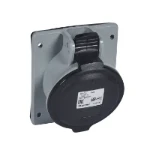 CEE-contactdoos, aanbouw Legrand Legrand 555292