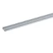 Scheidingsschot wandgoot Wandgoot Legrand Scheidingsschot aluminium naturel geanodiseerd L2000mm. 603847