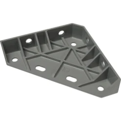 Plafondbeugel ISPL kunststof