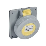 CEE-contactdoos, aanbouw Legrand Legrand 555381