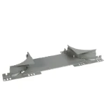 Aftakstuk kabelgoot Legrand Legrand 637874