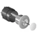 Noodverlichtingsarmatuur Veiligheidsverlichting Legrand Verlichting Lipso oriëntatie LED blauw frontaal IP44 (CT à 10 C62) 660911