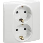 Wandcontactdoos Legrand Legrand 664543