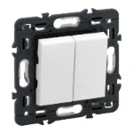 Installatieschakelaar Legrand Legrand 741244