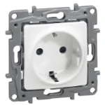 Wandcontactdoos Legrand Legrand 664731