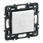 Jaloezieschakelaar Legrand Legrand 741252