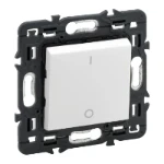 Installatieschakelaar Legrand Legrand 741256