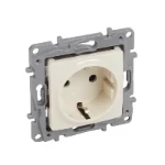 Wandcontactdoos Legrand Legrand 664831