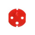 Toebehoren/onderdelen voor modulair aansluitsysteem Legrand Legrand 050299